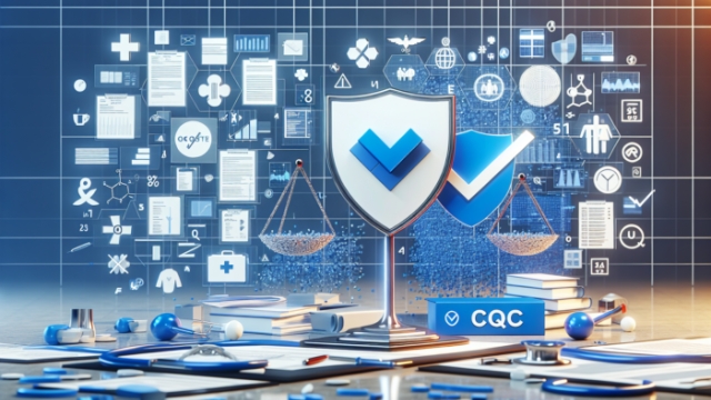 Compliance Tips for UK Small Healthcare Practices
