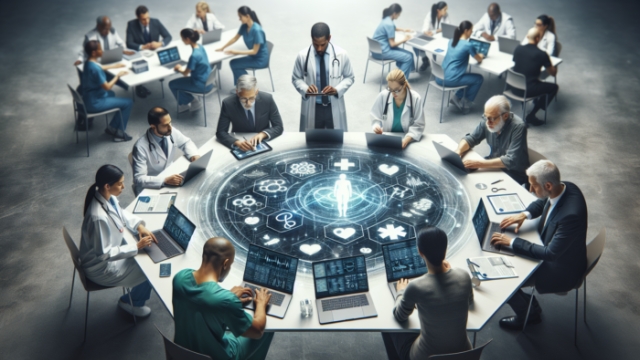 Healthcare CRM Solutions: Maximising Potential with Training