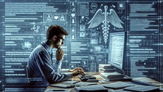 Medical Billing & Coding: Boosting Profits through Synergy