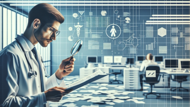 Medical Coding Audits: Unlocking Compliance Success