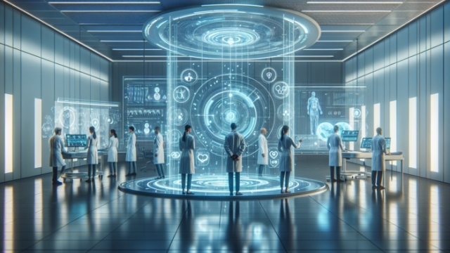 Process Redesign: Driving Automation Efficiency in Healthcare