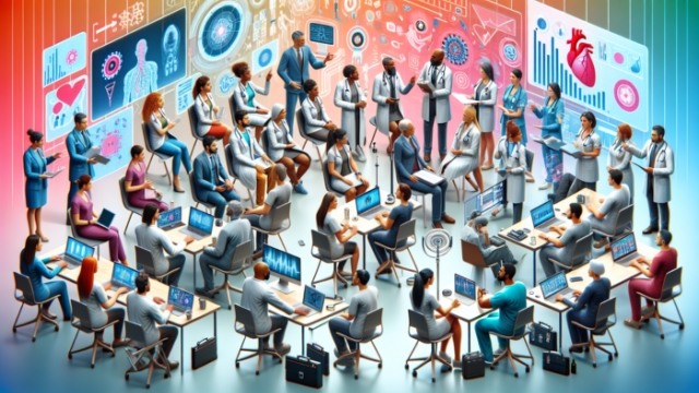 Training and Education in Regulatory Compliance for Healthcare Professionals