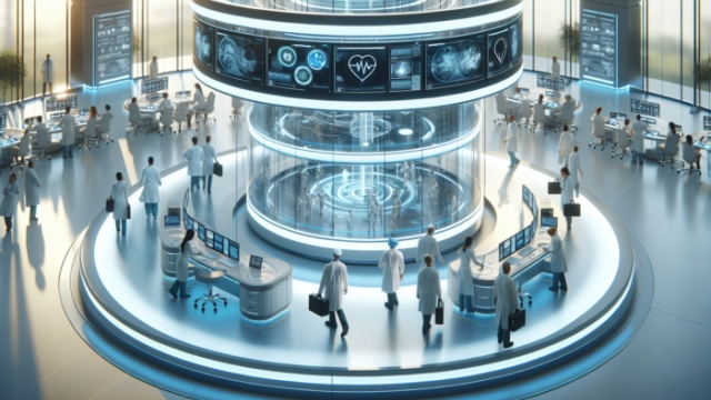 Workflow Optimisation in Healthcare: Process Redesign Insights