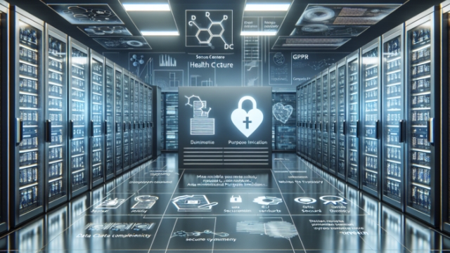 Healthcare Tech Compliance: Essential Regulations Explained