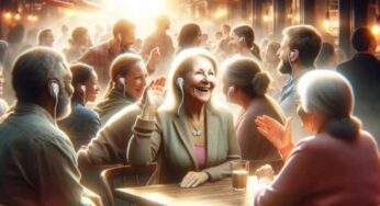 Hearing Aids: Bridging Communication Gaps for New Connections