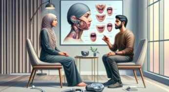 Hearing Aids Enhance Communication and Speech Clarity