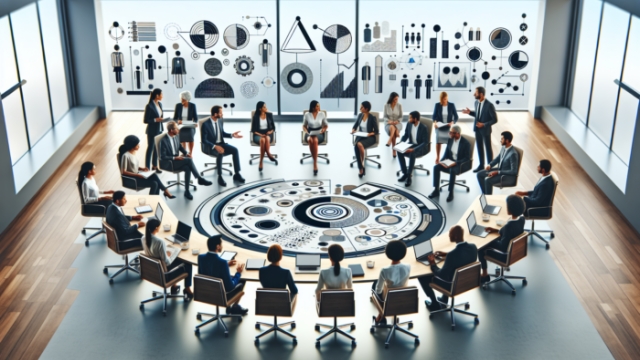 Performance Evaluations in Staff Development for Excellence