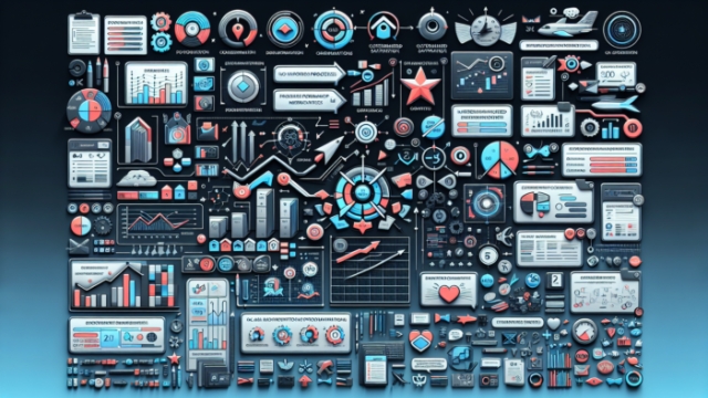 Performance Monitoring in Quality Improvement Strategies