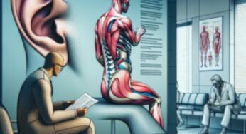 Prepare for Your First Visit to an Ear Doctor Effectively
