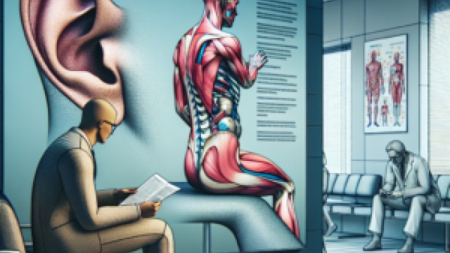 Prepare for Your First Visit to an Ear Doctor Effectively