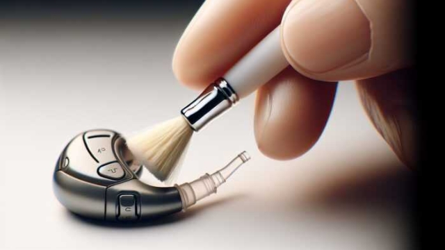 Rechargeable Hearing Aids: Essential Care Tips for Longevity