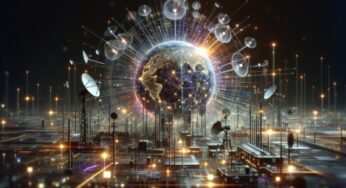 Telecommunications Infrastructure and the Importance of Data Services