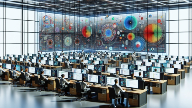 Troubleshooting Support in Technical Service Centres for Software