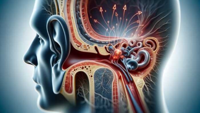 Vertigo from Inner Ear Issues: A Complete Guide