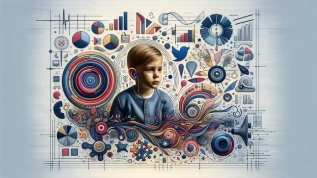 Hearing Loss in Children: Understanding Its Unique Effects